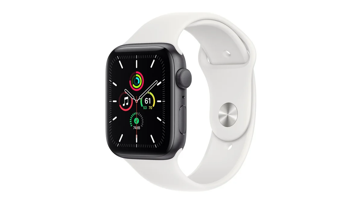 APPLE WATCH SE