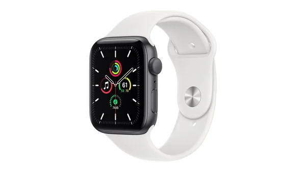 Apple Watch SE 44mm Space Gray