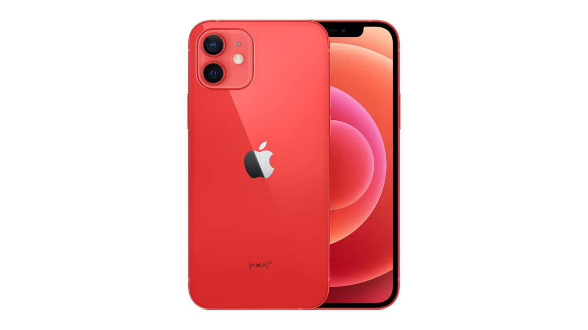 IPHONE 12