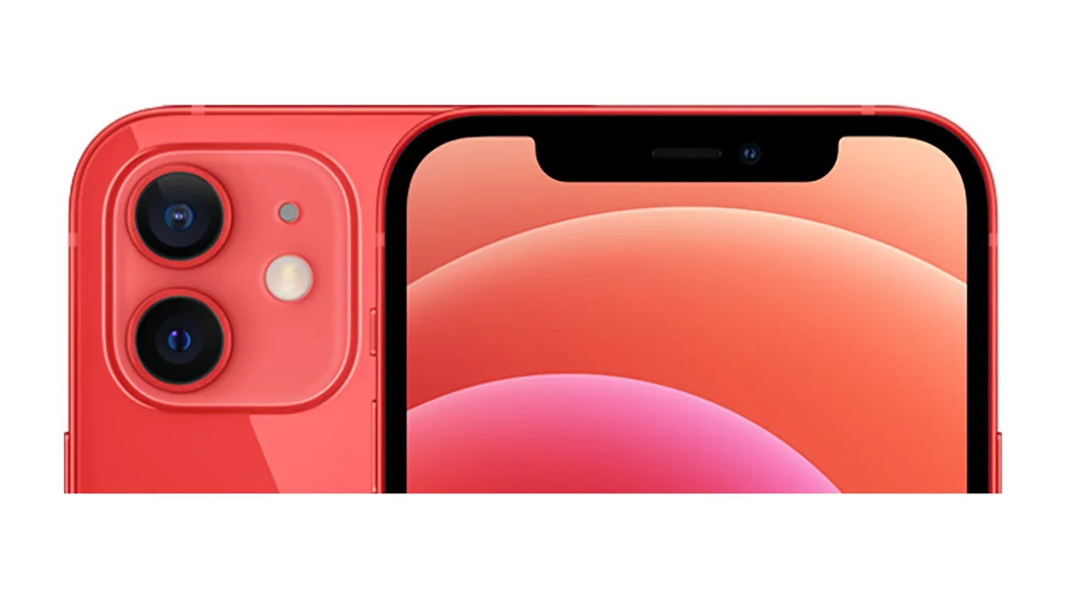 IPHONE 12