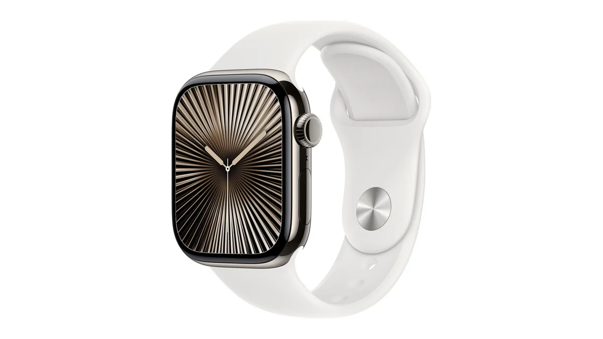 APPLE WATCH SERIES 10