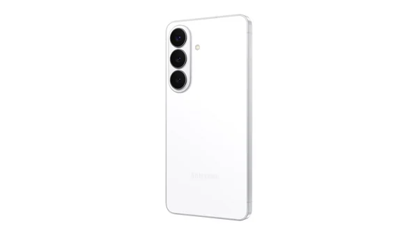 Samsung Galaxy S26 12/256GB White