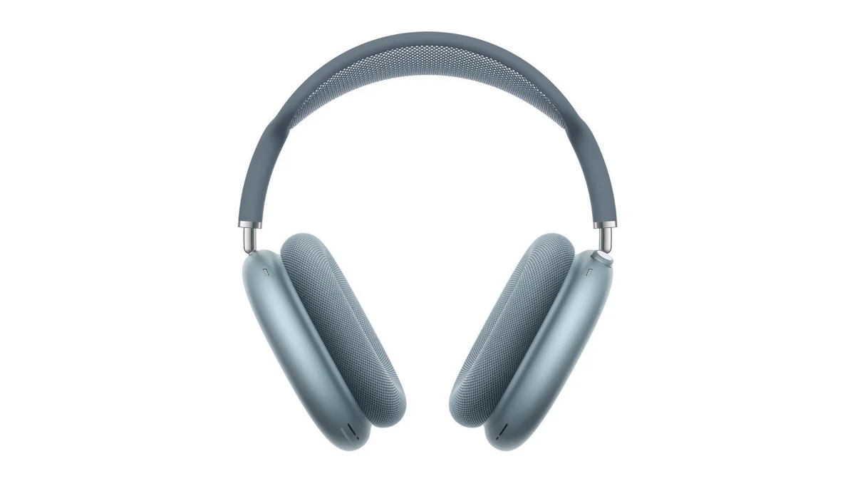 AIRPODS MAX 2026