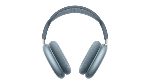 AirPods Max 2026 Blue