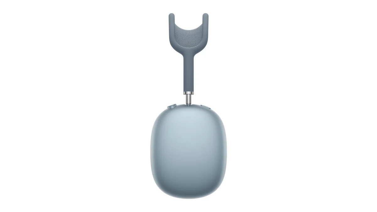 AIRPODS MAX 2026