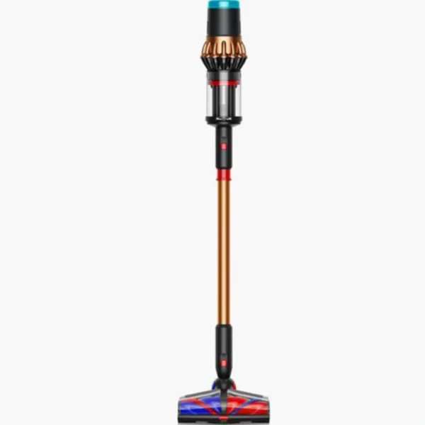 Пылесос Dyson v16 DS60 Piston Animal Submarine Sv-53a black/copper