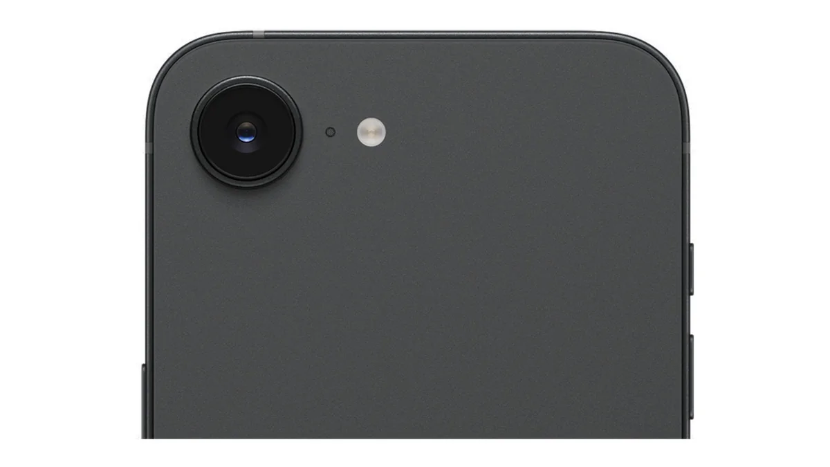IPHONE 16E