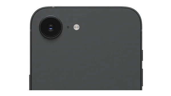 iPhone 16e 128GB Black