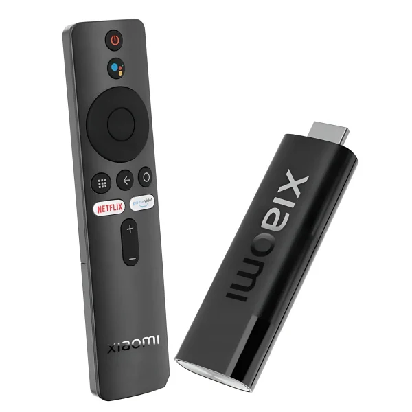 Медиаплеер Xiaomi Mi TV Stick 4k