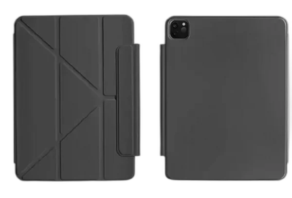 Чехол Wiwu Wi-004 iPad Air 13 Black