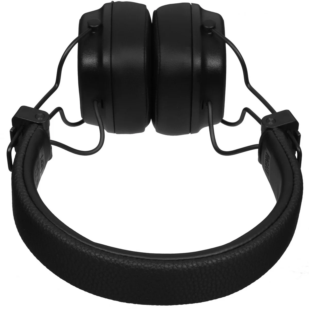 Беспроводные наушники Marshall Major 4 Черный