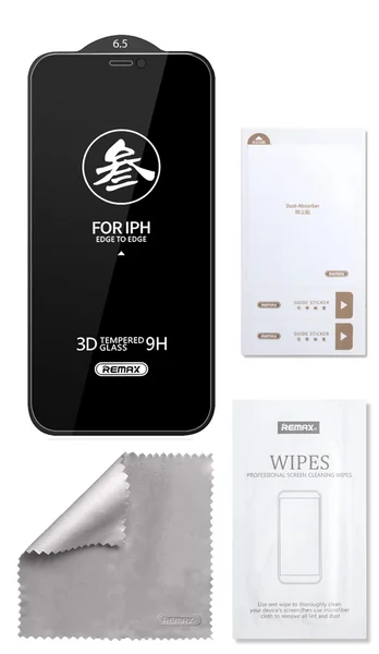 Защитное стекло Remax Medicine Glass GL-27 Privacy для iPhone 14 Pro