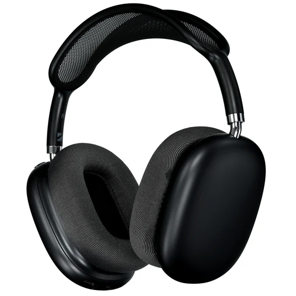 Беспроводные наушники Deppa Stereo Life серый космос
