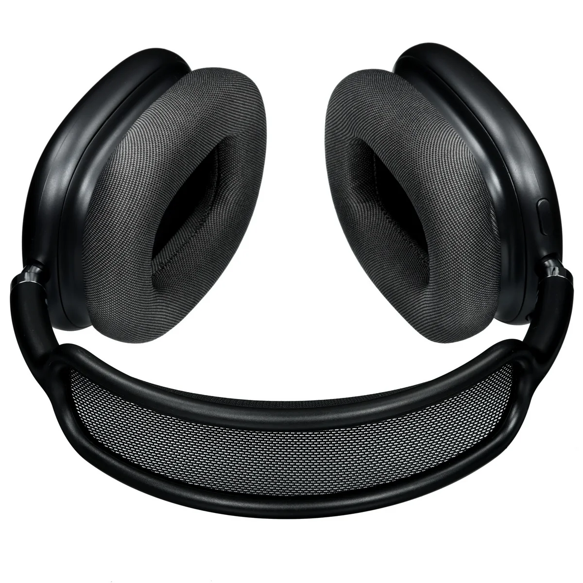 Беспроводные наушники Deppa Stereo Life серый космос