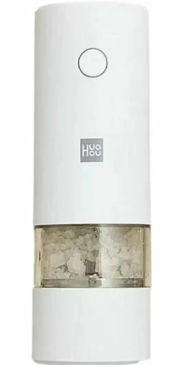 Мельница Xiaomi HuoHou Electric Grinder Rechargeable (HU0201) White
