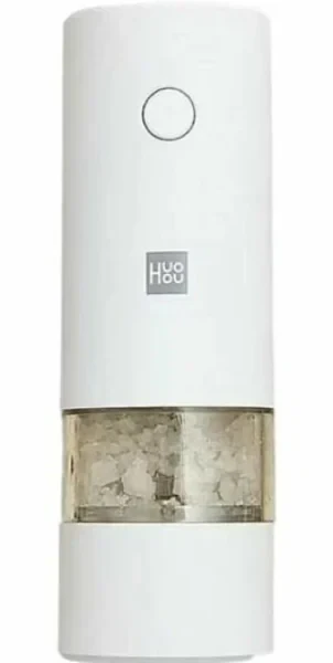 Мельница Xiaomi HuoHou Electric Grinder Rechargeable (HU0201) White