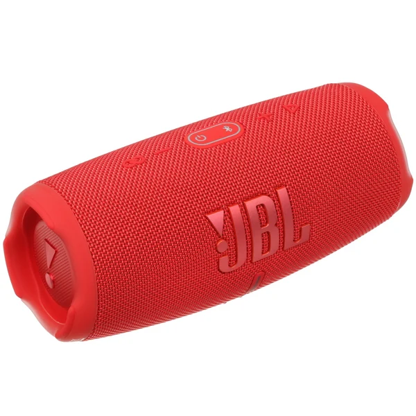 Портативная колонка JBL Charge 5 красный