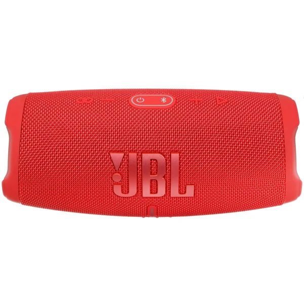 Портативная колонка JBL Charge 5 красный