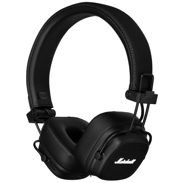 Беспроводные наушники Marshall Major 5 Черный