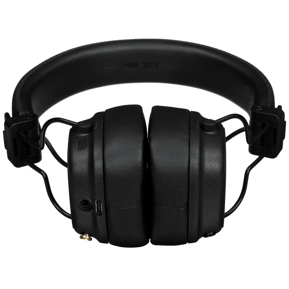 Беспроводные наушники Marshall Major 5 Черный