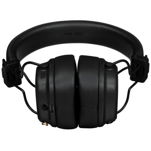 Беспроводные наушники Marshall Major 5 Черный