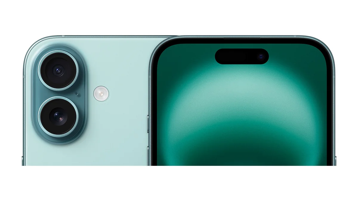 IPHONE 16