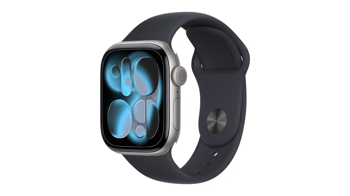 APPLE WATCH SERIES 11