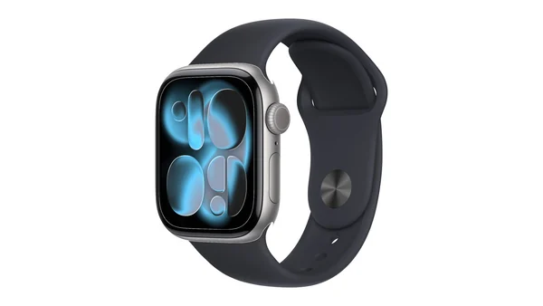 Apple Watch S11 42mm Space Gray