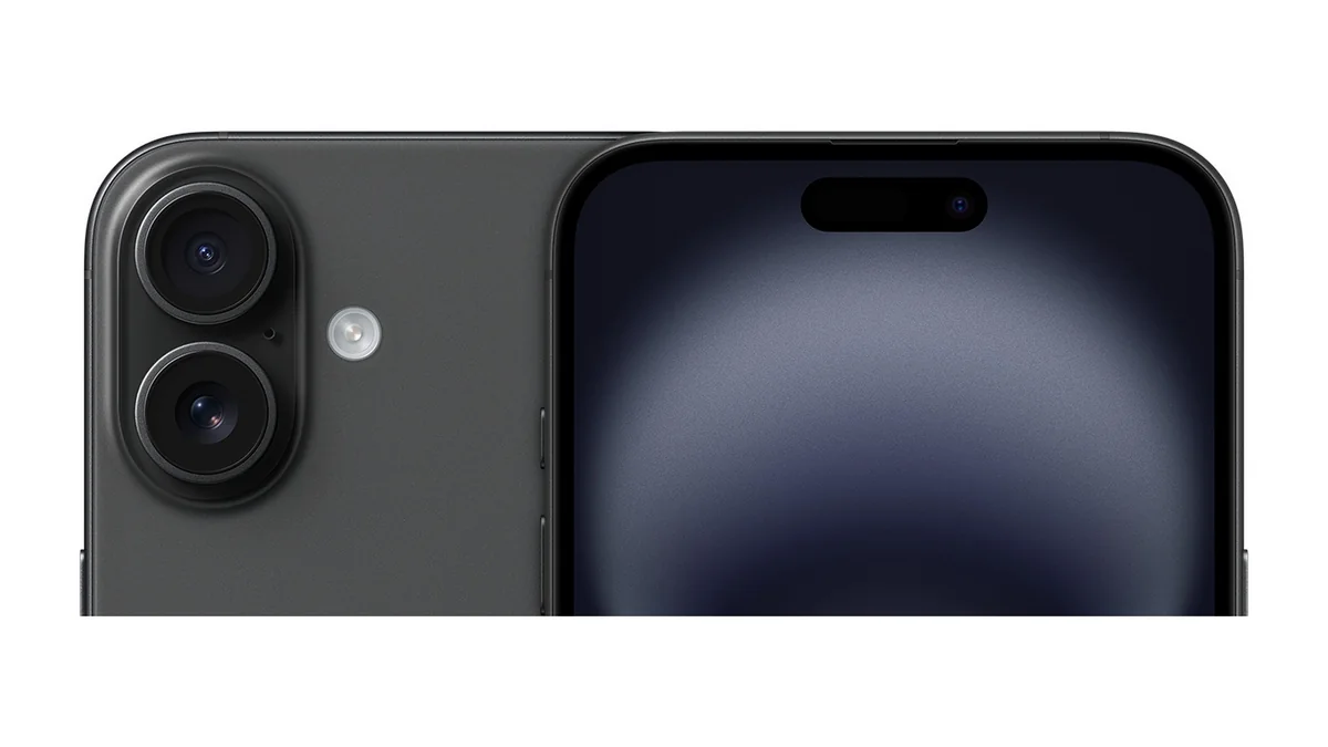 IPHONE 16 PLUS