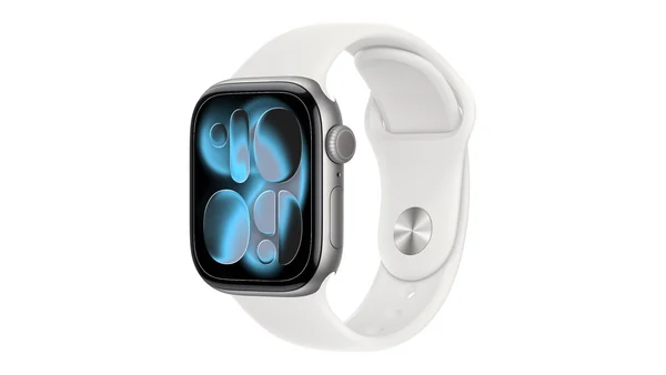 Apple Watch S11 42mm Space Gray