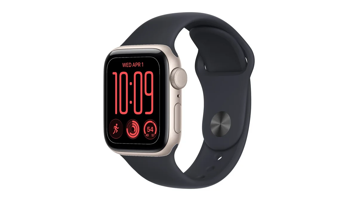 APPLE WATCH SE 3