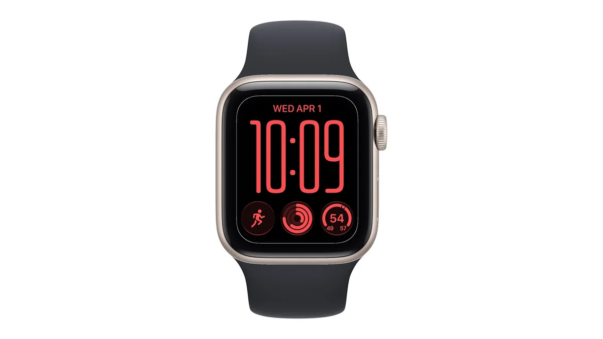 APPLE WATCH SE 3