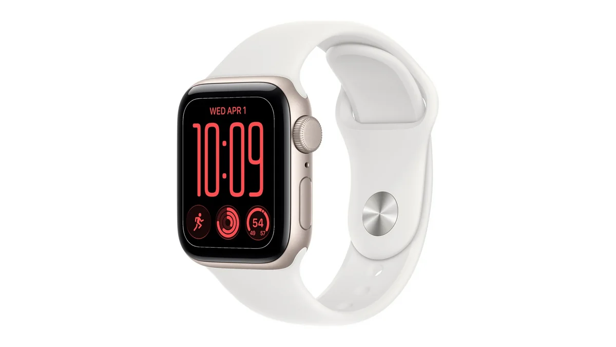 APPLE WATCH SE 3