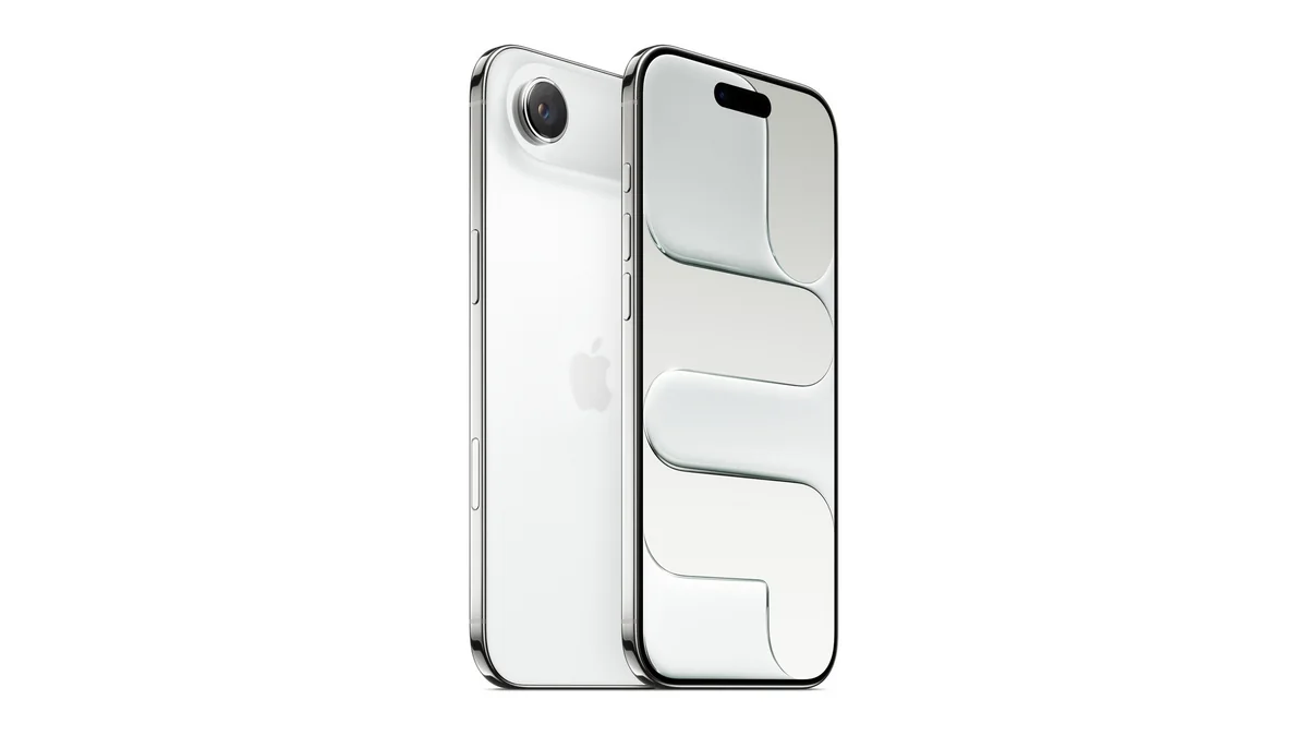 IPHONE AIR