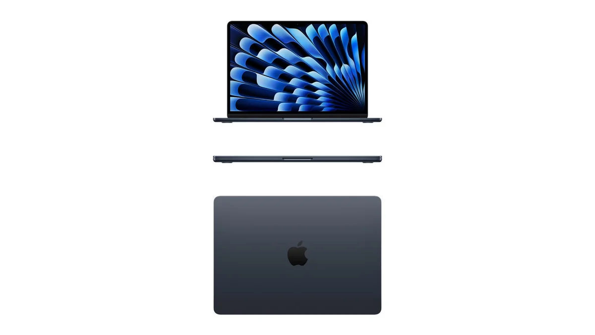 MACBOOK AIR 13 M4