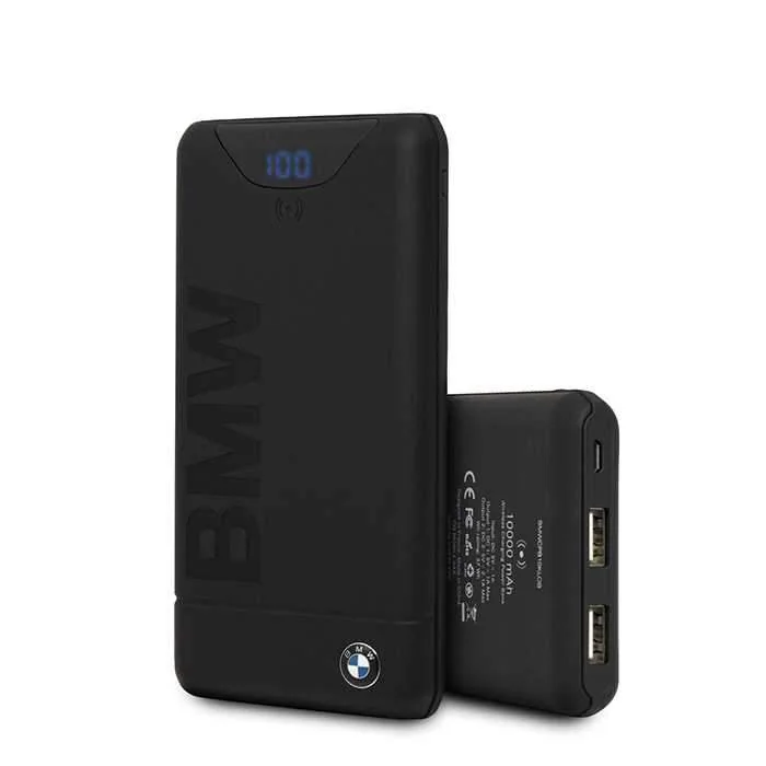 Внешний аккумулятор BMW 10000mah