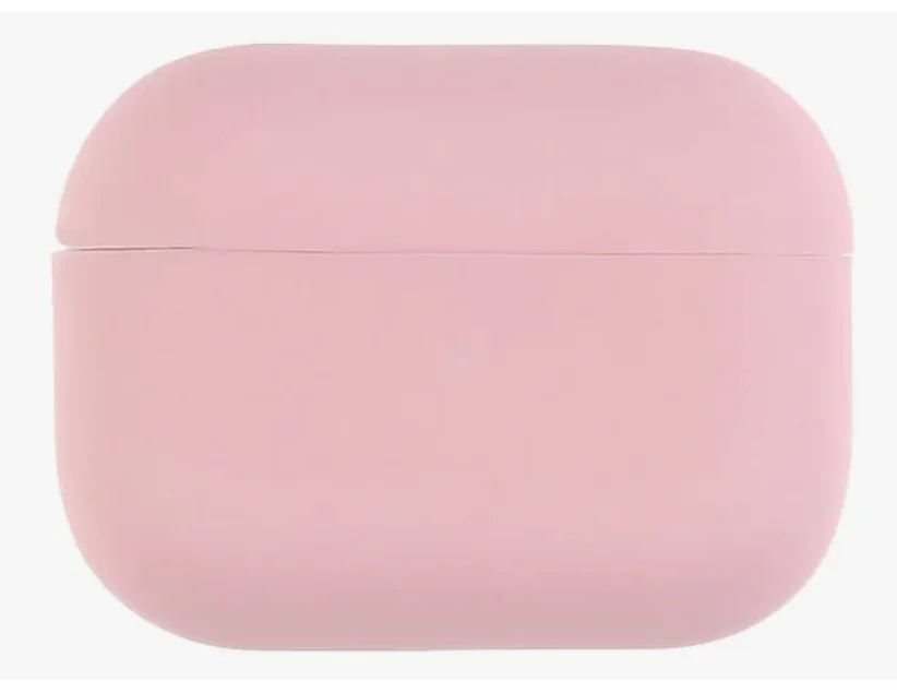 Чехол Uzay для AirPods розовый