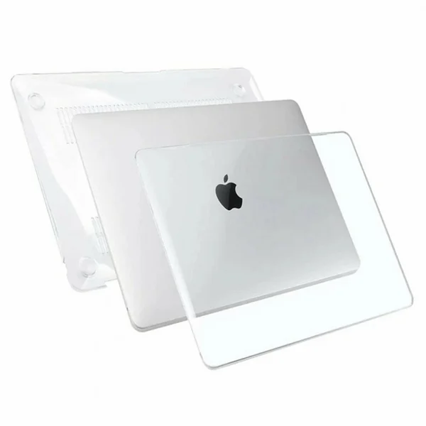 Чехол VLP для MacBook Air 13 2018-2020, (Black)