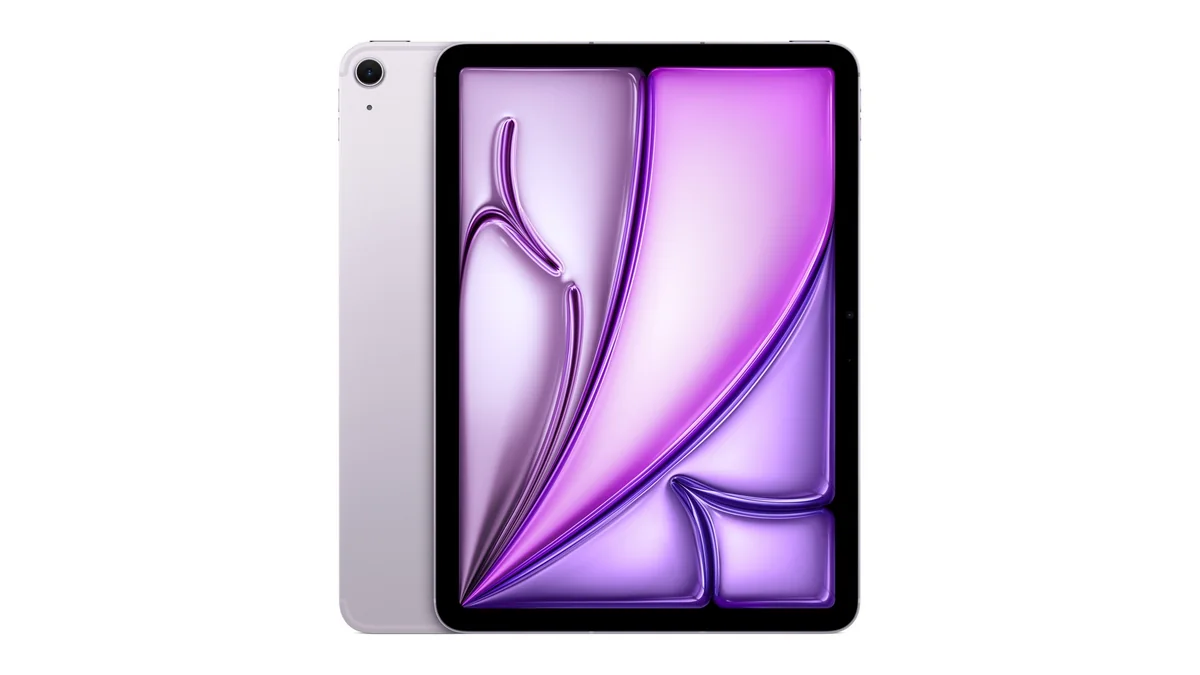 IPAD AIR 11 (2025)
