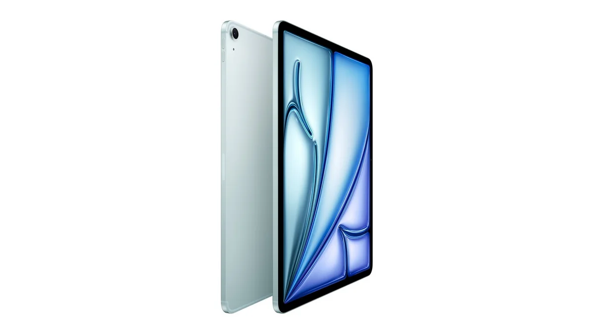 IPAD AIR 13 (2025)