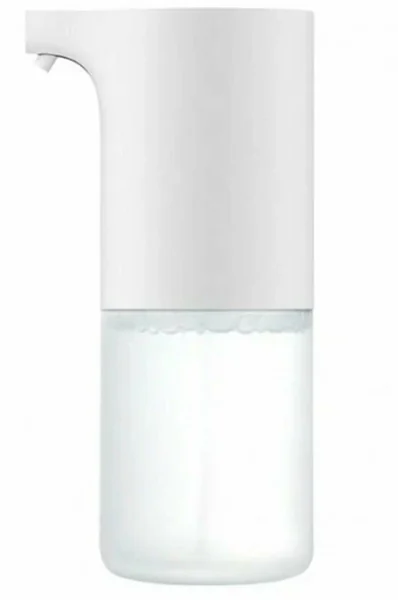 Сенсорная мыльница Mijia Automatic Foam Soap Dispenser