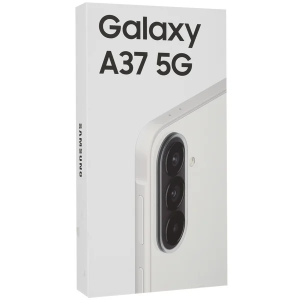 Samsung Galaxy A37 8/256gb White