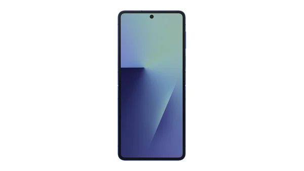 Samsung Galaxy Z Flip 7 12/256GB Blue Shadow