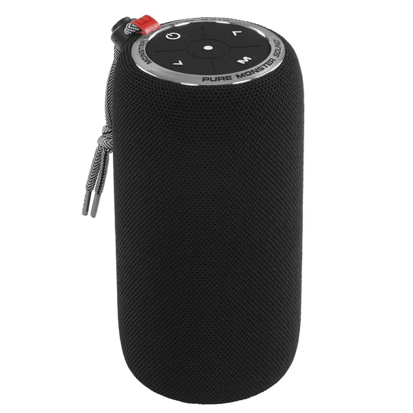 Портативная акустическая система MONSTER SUPERSTAR s310 (MS11902), чёрная