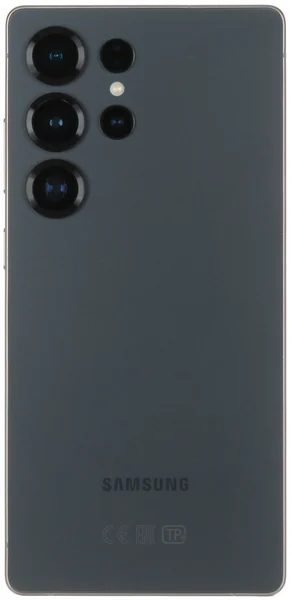 Samsung Galaxy S25 Ultra 12/256gb Black Titanium