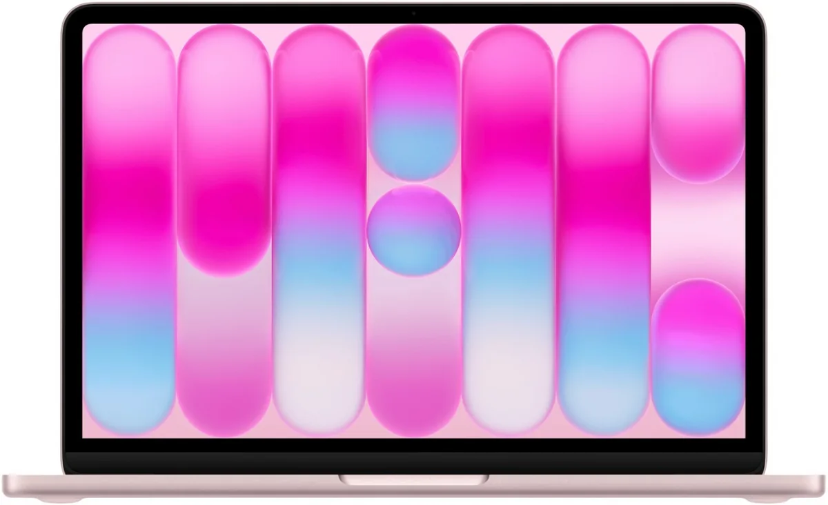 MACBOOK NEO