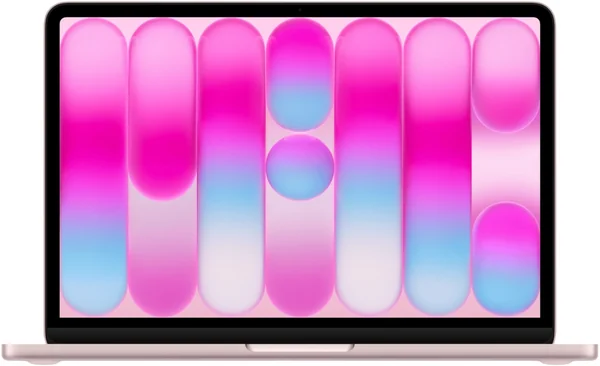MacBook Neo 8/256GB Blush