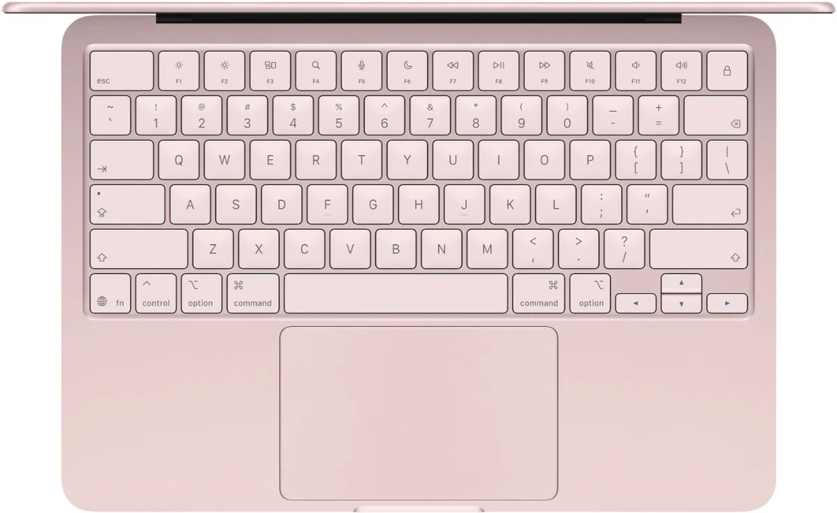 MACBOOK NEO