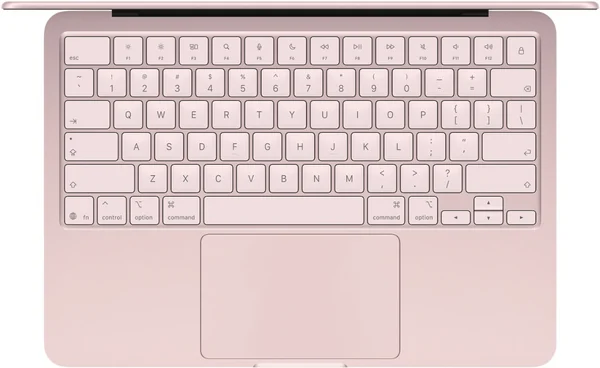 MacBook Neo 8/256GB Blush