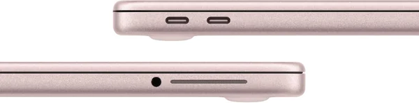 MacBook Neo 8/256GB Blush